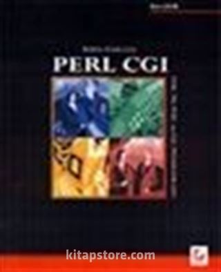 Bütün Yönleriyle PERL CGI - PERL TK - PERL MY SQL Programlama