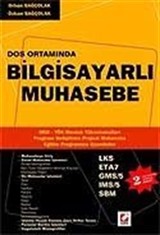 Dos Ortamında Bilgisayarlı Muhasebe