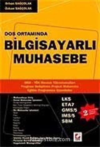 Dos Ortamında Bilgisayarlı Muhasebe