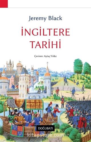 İngiltere Tarihi