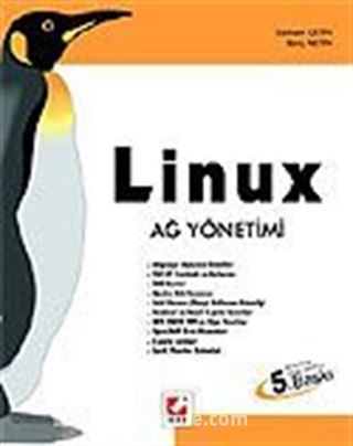 Linux Ağ Yönetimi