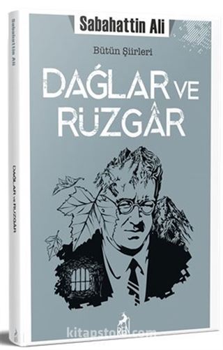 Dağlar ve Rüzgar