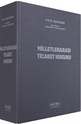 Milletlerarası Ticaret Hukuku