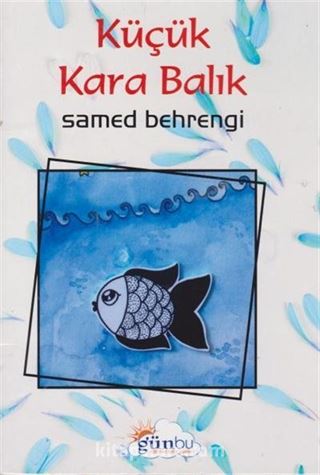 Küçük Kara Balık