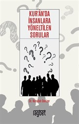 Kur'an'da İnsanlara Yöneltilen Sorular