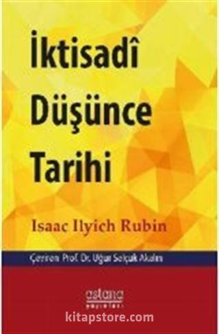 İktisadi Düşünce Tarihi