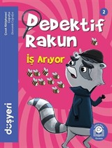 Dedektif Rakun 2 / İş Arıyor - Ekonomik Coğrafya