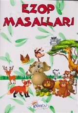 Ezop Masalları