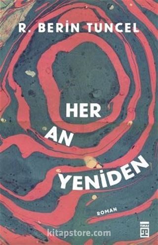 Her An Yeniden