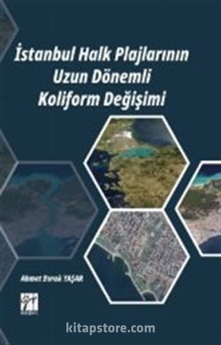 İstanbul Halk Plajının Uzun Dönemli Koliform Değişimi