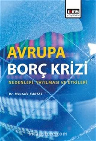 Avrupa Borç Krizi