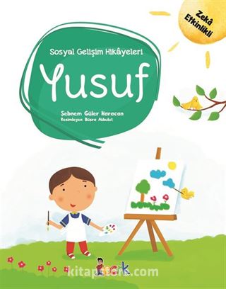 Yusuf