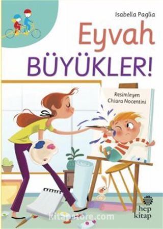 Eyvah Büyükler!