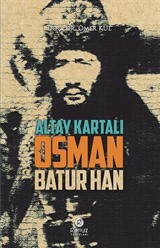 Altay Kartalı Osman Batur Han