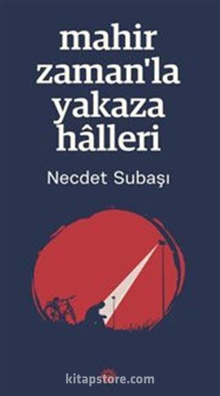 Mahir Zaman'la Yakaza Halleri