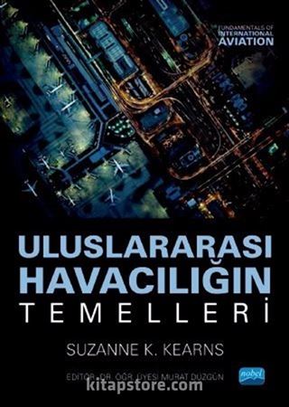 Uluslararası Havacılığın Temelleri