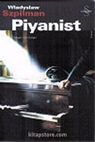 Piyanist