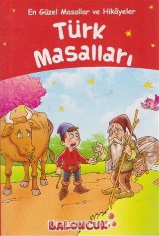 Türk Masalları