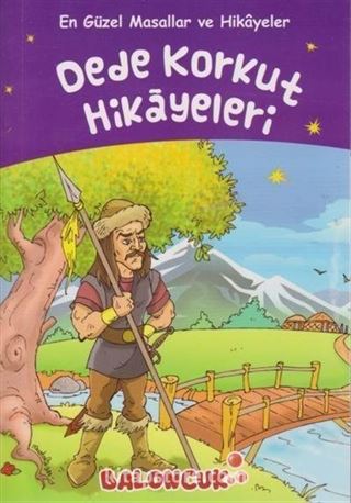 Dede Korkut Hikayeleri