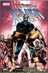 X-Men Dark Phoenix Saga