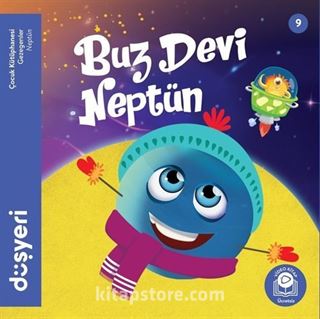 Buz Devri Neptün / Neptün 9