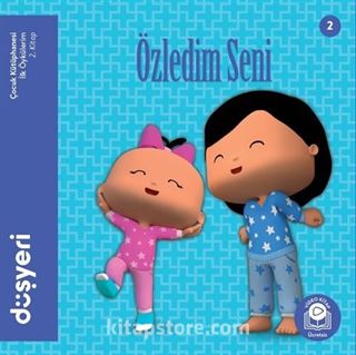 Özledim Seni