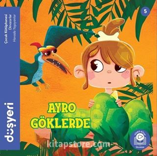 Ayro Göklerde / Havada Yaşayanlar