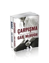 Çarpışma Serisi Takım Set (2 Kitap)