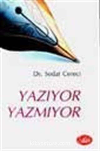 Yazıyor Yazmıyor