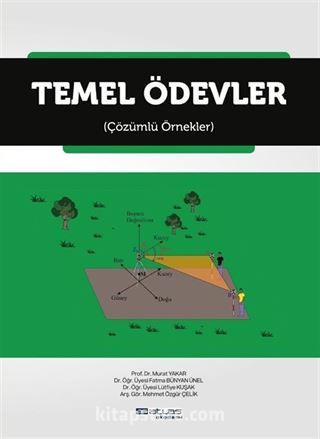 Temel Ödevler Çözümlü Örnekler