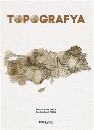 Topografya