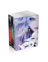 Silüet Serisi Takım Set (3 Kitap)