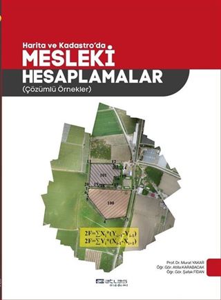 Mesleki Hesaplar Çözümlü Örneklerle