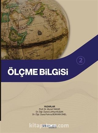 Ölçme Bilgisi 2