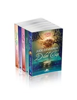 Jude Deveraux Romantik KitaplarTakım Set (5 Kitap)