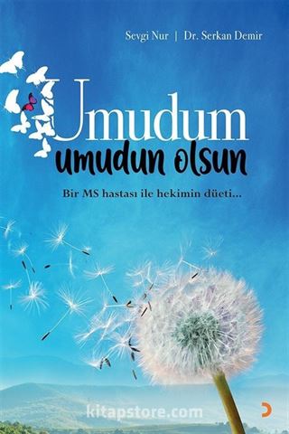 Umudum Umudun Olsun