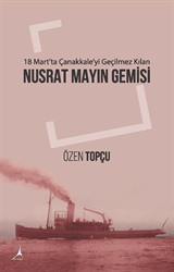 Nusrat Mayın Gemisi