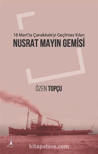 Nusrat Mayın Gemisi