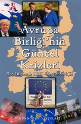 Avrupa Birliği'nin Güncel Krizleri