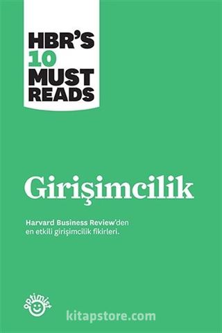 Girişimcilik