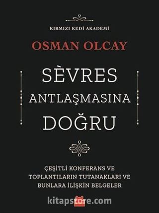 Sevres Antlaşmasına Doğru