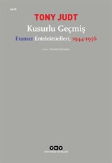 Kusurlu Geçmiş Fransız Entelektüelleri (1944-1956)