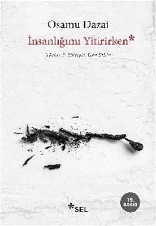 İnsanlığımı Yitirirken