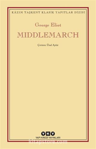 Middlemarch