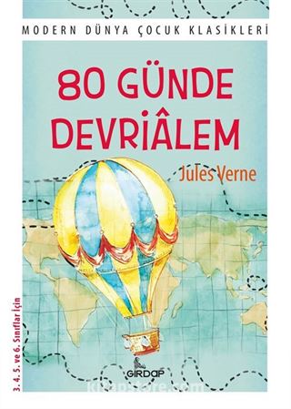 80 Günde Devri Alem