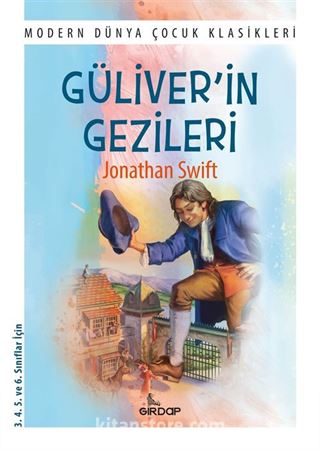 Guliver'in Gezileri