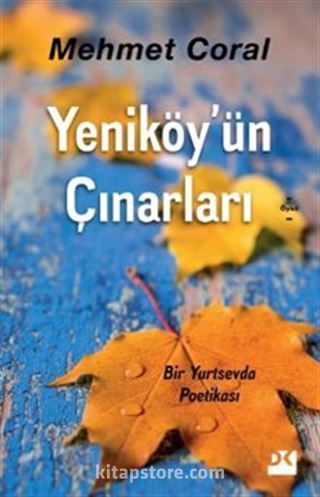 Yeniköy'ün Çınarları