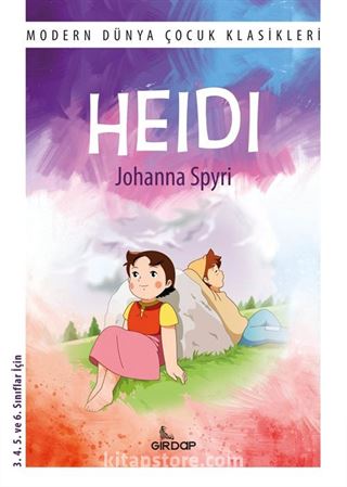 Heidi