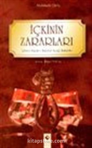 İçkinin Zararları