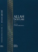 Allah Dostları 1